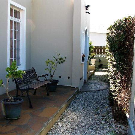Jembjo'S Knysna Lodge & Backpackers 외부 사진
