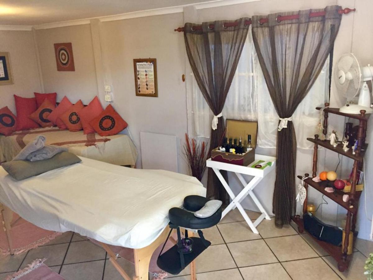 Jembjo'S Knysna Lodge & Backpackers 외부 사진