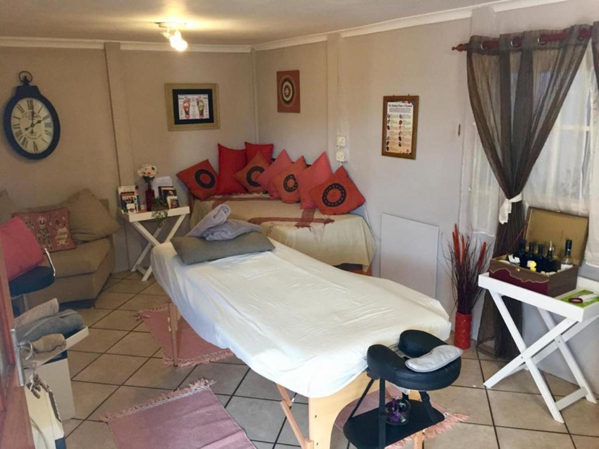 Jembjo'S Knysna Lodge & Backpackers 외부 사진