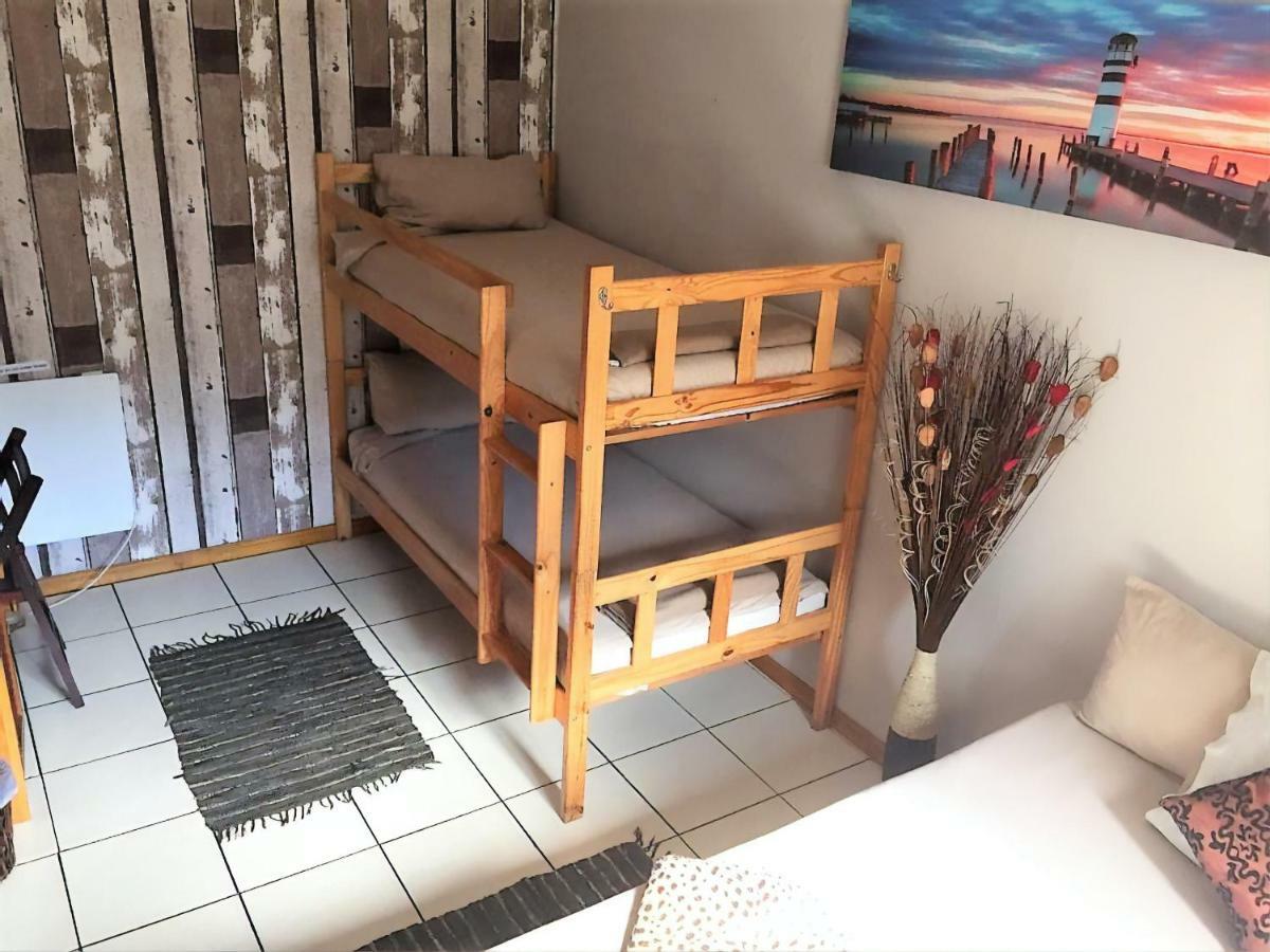 Jembjo'S Knysna Lodge & Backpackers 외부 사진